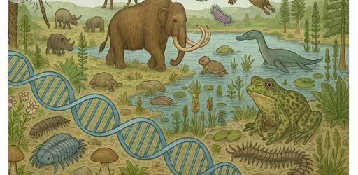 Sudjelovanje na radionici „Ancient Metagenomics”