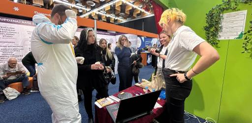 University Exhibition 2025