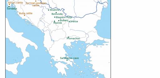 32nd Annual Meeting of the European Association of Archaeologists