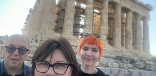 32nd Annual Meeting of the European Association of Archaeologists, Atena, Grčka
