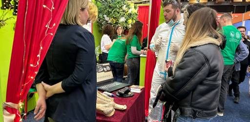 Smotra Sveučilišta 2025